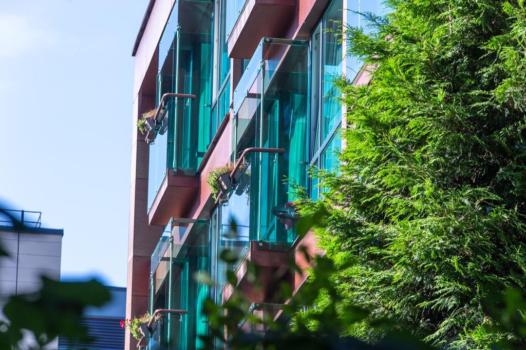 Medea Apartments By Upa ดรูซกินินไก ภายนอก รูปภาพ